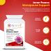 Inner Peace Herbal Support for PMS and Menopause | Shakra Health Supplements - Buy Online on GoSupps.com