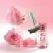 SOLINOTES Rose Perfume for Women - Eau De Parfum | Delicate Floral and Soothing Scent - Made in France - Vegan - 1.7 fl.oz - Buy Online on GoSupps.com