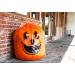 Super Stuff Pumpkin Leaf Bags - 3 Pack | Convenient and Durable Solution for Fall Yard Cleanup - Buy Online on GoSupps.com