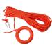 2 Pack Patioer Water Floating Lifesaving Rope 98.4FT - Outdoor Professional Throwing Rescue Lifeline for Swimming, Boating, Fishing - Buy Online on GoSupps.com