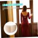 Buy Healeved Buttock Pads & Hip Amplifiers - Realistic Foam Cushion for Men & Women | Boost Your Curves! - Buy Online on GoSupps.com