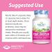 Women's Hair ReVive Capsules - 120 Count - Healthy Hair Support - Non-GMO, Gluten Free - 30 Servings - Buy Online on GoSupps.com
