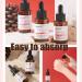 Retinol Serum Anti-aging Serum Hydrating Retinol Night Serum for Wrinkles & Dark Spots Anti Wrinkle Serum for Face Skin Care Retinol Facial Serum for Lighten Fine Line Lifting Skin - Buy Online on GoSupps.com