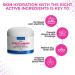 LURE Essentials Fade Stretch Marks Cream with Cocoa Butter - Pregnancy Stretch Mark Remover & Prevention - Buy Online on GoSupps.com