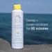 Oars + Alps Mineral SPF 30 Sunscreen Spray - Water & Sweat Resistant Vitamin E & Antioxidants Fragrance-Free 6 Oz - International Shipping Available - Buy Online on GoSupps.com