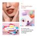 Mini Candy Lipstick Set - 8 Colors Matte Waterproof Moisturizing Makeup for Girls & Women - Long-Lasting Nonstick Cup - Buy Online on GoSupps.com