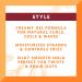 Cantu Moisturizing Twist & Lock Gel with Shea Butter 13 oz - For Natural Hair (Packaging May Vary) - Buy Online on GoSupps.com