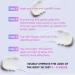 Buy Retinol Body Lotion & Glow Wand | Firming Cream for Neck & Belly | Anti-Aging Solutions for Fine Lines & Skin Tightening - Buy Online on GoSupps.com