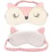 Depesche 12696 TOPModel Fox Design Sleeping Mask - Beauty and Me for Girls | International Shipping Available - Buy Online on GoSupps.com