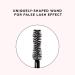 Pretty Vulgar Faux Reals Volumizing Mascara - Extreme Volume, Length, and Definition - Gluten-Free & Cruelty-Free - Buy Online on GoSupps.com
