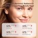 Radiant Perfection AHA Renewal Serum - Glycolic & Fruit Acid Blend | 1 Fl. Oz - Achieve Brighter Skin - Buy Online on GoSupps.com