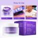 Purple Teeth Whitening: Teeth Whitening - Tooth Powder - Purple Teeth Whitening Powder - Purple Teeth Whitening Colour Corrector - Buy Online on GoSupps.com