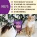 Stella & Chewy's Stella's Solutions Cat 7.5oz - Duck & Salmon | Pack of 1 - Buy Online on GoSupps.com