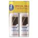 Clairol Root Touch-Up Temporary Spray, Dark Brown Hair Color, 2 Count (Packaging May Vary) Dark Brown (Old)