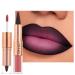 Erinde 2-in-1 Lipstick and Gloss #07 Matte