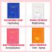 Skincare Gift Set for Women Face Masks & Eye Masks Set Face Masks Skincare Sheet Masks Natural Face Mask Beauty with Collagen Under Eye Patches for Dull Skin & Puff Eyes Moisturizing & Anti Aging - Buy Online on GoSupps.com