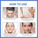 Boto-xface Stock Solution Facial Serum Boto-xface Face Cream Anti Aging Serum for Face Collagen Boost Anti-Aging Serum Face Tightening Serum Boto-xface Injections Reduce Fine Lines - Buy Online on GoSupps.com