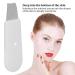 Skin Scrubber Blackhead Removal Exfoliating Facial Spatula for Deep Cleansing - Buy Online on GoSupps.com