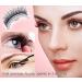 Kayla Beauty Lust Reusable Self Adhesive Eyelashes - Natural Style | Kaylash Outwardly Lashes - Buy Online on GoSupps.com