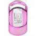 Heated Electric Eyelash Curler - USB Rechargeable Curly Lash Curler for Home | Fast & Effortless Curling - Buy Online on GoSupps.com