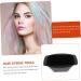 Didiseaon 1ensemble Set De Bol Et Planche De Pour Cheveux Outils De Pour Salon Et Usage Domestique Planche Accessoires Pour Et M ches - Buy Online on GoSupps.com