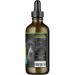 Herbal Land Black Cumin Oil for Dogs 100ml - Cold-Pressed & Unfiltered - Premium Quality Pet Grooming Oil Made in Germany - Buy Online on GoSupps.com