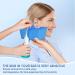 WEUANY Ear Wax Removal Kit - Safe & Effective Manual Ear Irrigation Flushing System - Buy Online on GoSupps.com