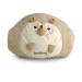 Innoliving hedgehog heat pad hedgehog heat pad hedgehog heat pad electric hand warmer foot warmer without water INN-768R