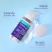 Anti-Aging Eye Cream for Dark Circles, Puffiness, and Under Eye Bags - Instant Eye Lift Serum - Made in USA - Buy Online on GoSupps.com