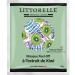 Littorelle – No. 1 Peel-Off Kiwi Face Mask – Made in France – Revitalizes and Tones the Skin – Fights against premature aging – Anti-Aging Effect – 50 g Powder Sachet
