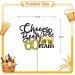 Cheers & Beers to 60 Years Cake Topper Gold&Black Glitter Happy 60th Birthday Cake Topper for Men Women Beer Sign Cake Decor Sixty Years Old Birthday/60th Anniversary Party Decoration - Buy Online on GoSupps.com