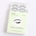 KFZR 10 Pairs False Eyelashes Lashes Natural Look Reusable Fake Eyelashes Handmade 3D Black (807) - Buy Online on GoSupps.com