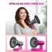 Buy Diffuser & Adapter for Dyson Airwrap HS01 HS05 - Transform Your Styling Experience | Gray Color - Buy Online on GoSupps.com