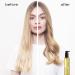 Shu Uemura Nourishing Protective Hair Oil Essence Absolue All Hair Types Enriched with Red Camellia Seed Oil Nourishing & Heat Protecting Anti Frizz 150ml - Buy Online on GoSupps.com