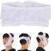 Effective Anti Snoring Chin Strap for Men and Women - Stop Snoring Solution - Buy Online on GoSupps.com