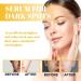 S Rum Claircissant Pour Le Visage - Eclaircit Hydrate Raffermit Hypoallerg Nique Convient Tous Les Types De Peau 30ml (1) 6 ml (Lot de 5) - Buy Online on GoSupps.com