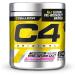 C4 Original Beta Alanine Sports Nutrition Bulk Pre Workout Powder for Men & Women | Best Pre-Workout Energy Drink Supplements | Creatine Monohydrate | Pink Lemonade | 60 Servings Pink Lemonade 60 Servings (Pack of 1)