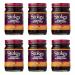 Stokes Cranberry & Orange Sauce with Ruby Port 215g - Pack of 6