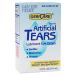 GeriCare Artificial Lubricating Tears Dry Eyes Redness Relief Drops - Long Lasting Eye Drops Formula 0.5 fl oz Bottle (15ml) (Pack of 1)