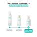Derma Trouble Balancing Serum - Soothe Troubled Skin Balance Complexion | 1.41oz Korean Skincare for Comedonal Acne with Fusiderm-T 100 000ppm - Buy Online on GoSupps.com