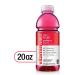 Vitaminwater Zero Power-C Dragonfruit 20 Fl Oz (12 Pack) with Electrolytes & Vitamins B5, B6, B12 - Buy Online on GoSupps.com