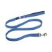 Basic Leash Blue L L blue