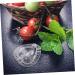 BCOATH 2 Sets Heart Shaped Tomato Mold Tomatoes Fruit Accessory Convenient Fruits Plastic Shaping Abrasives - Buy Online on GoSupps.com
