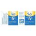Swiss Natural Vitamin B12 (Cyanocobalamin) 1000mcg | 60 Tablets | Helps metabolize carbohydrates fats and proteins - Buy Online on GoSupps.com