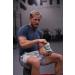 Podium Nutrition Sour Watermelon BCAA Powder - 30 Servings, Electrolytes for Hydration and Recovery - Buy Online on GoSupps.com