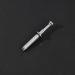 Premium Piercing Ball Grabber Tool - 316L Stainless Steel for Ear Nose Lip Septum Belly and Body Piercings | Ultimate Piercing Kit - Buy Online on GoSupps.com