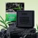 Buy Bamboo Charcoal Soap | Gentle Skin Care & Oil Control | 6 Pack (3.52 oz) - International Shipping Available - Buy Online on GoSupps.com