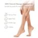100% Organic Jojoba Oil for Foot Massage & Veins Treatment | Aromatherapy Essential Oil - Natural Ingredients (10ML - Buy Online on GoSupps.com