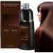 Nova Hair Instant Hair Dye Shampoo | Nova Hair Color Shampoo Nova Hair Instant Hair Color Shampoo for Men and Women Long Lasting Hair Color Shampoo Reduce Gray - Buy Online on GoSupps.com