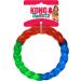 KONG Twistz Ring - Small Multi Small(Pack of 1) - Buy Online on GoSupps.com